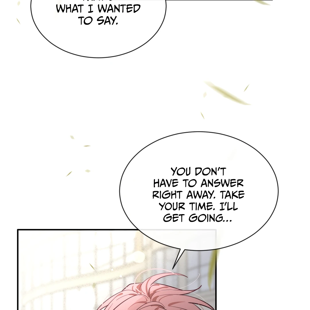The Grown Dog Bullies Its Owner [Team Hazama] - Chapter 58 manhwa