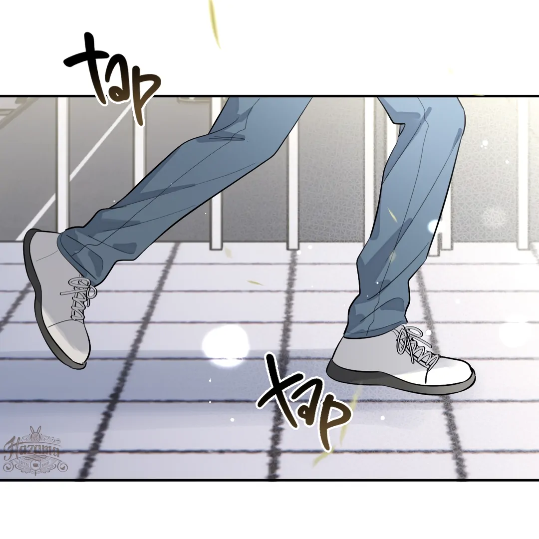 The Grown Dog Bullies Its Owner [Team Hazama] - Chapter 58 manhwa