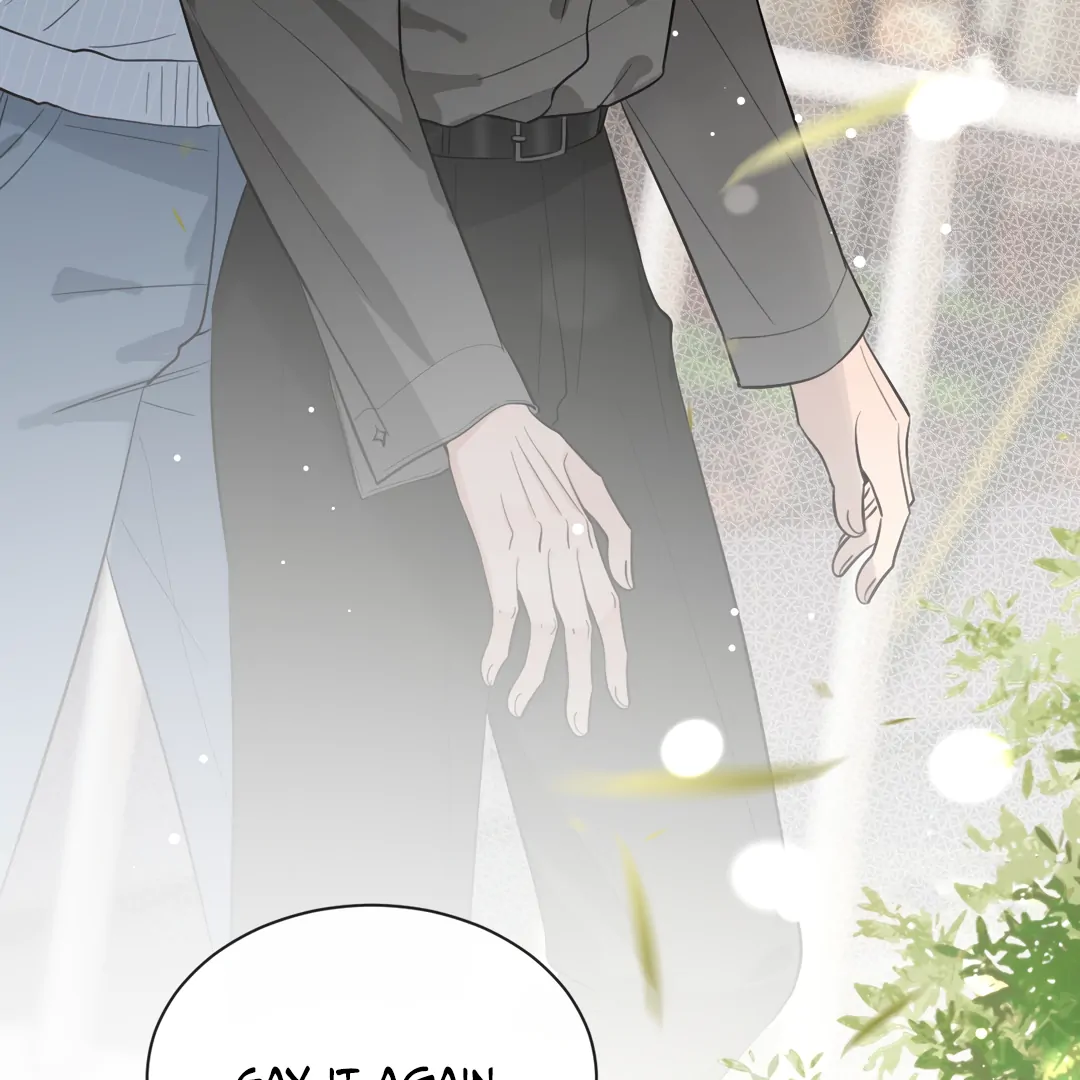 The Grown Dog Bullies Its Owner [Team Hazama] - Chapter 58 manhwa