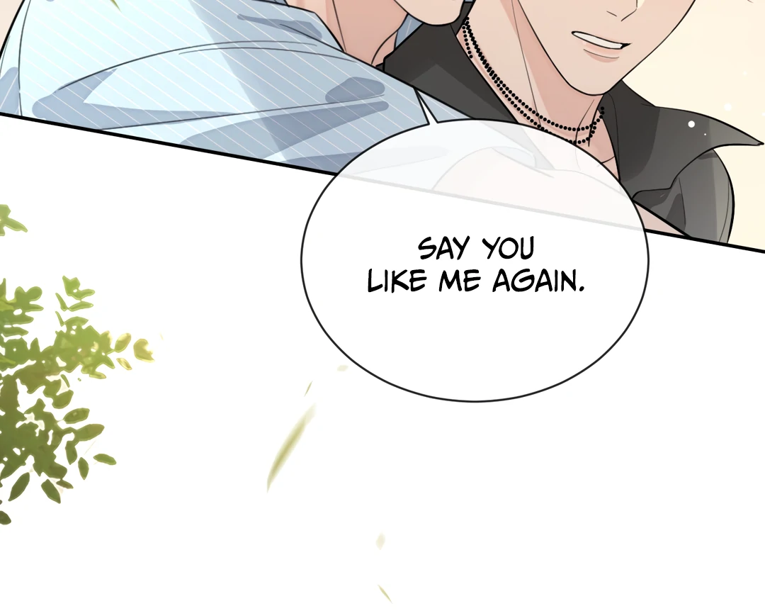 The Grown Dog Bullies Its Owner [Team Hazama] - Chapter 58 manhwa