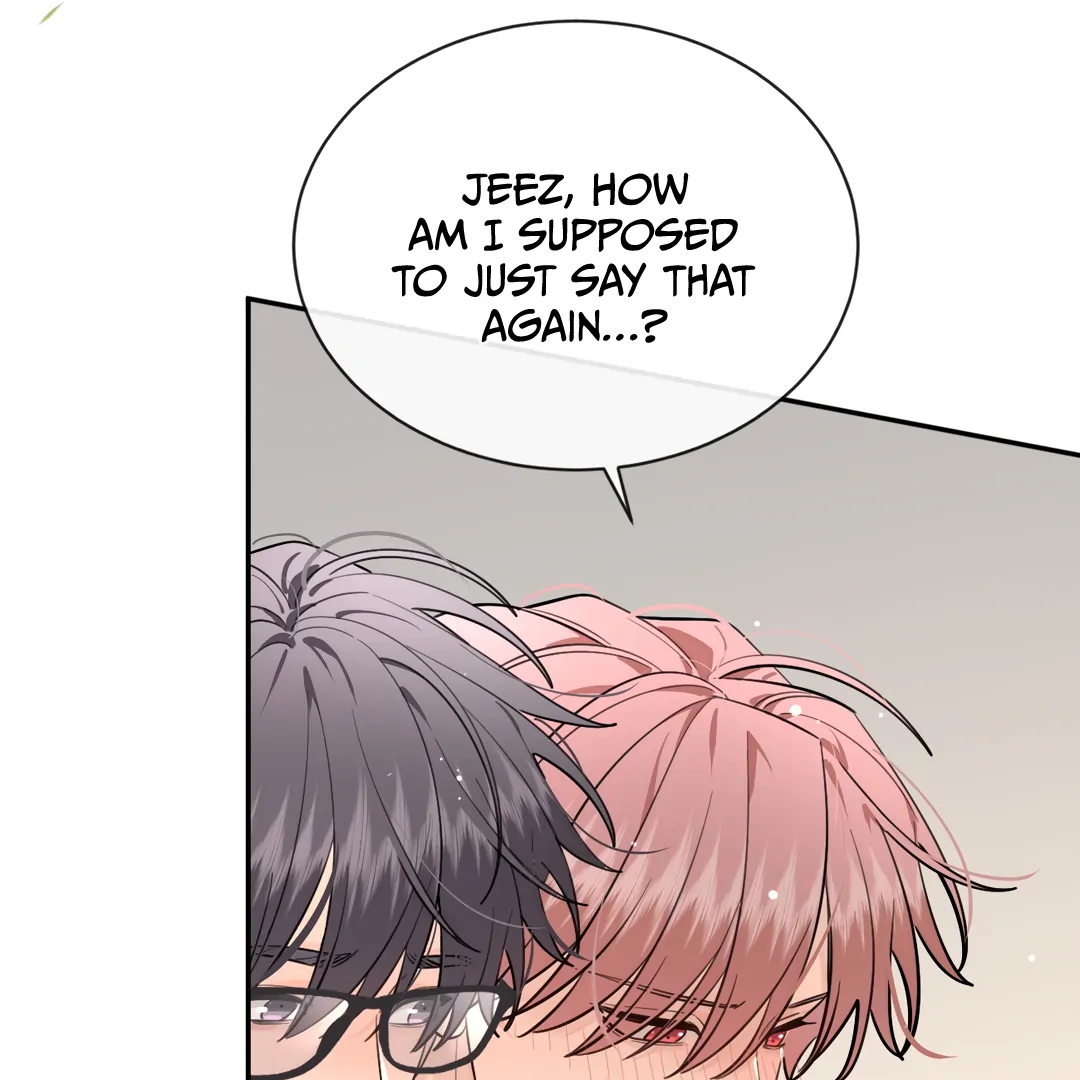 The Grown Dog Bullies Its Owner [Team Hazama] - Chapter 58 manhwa