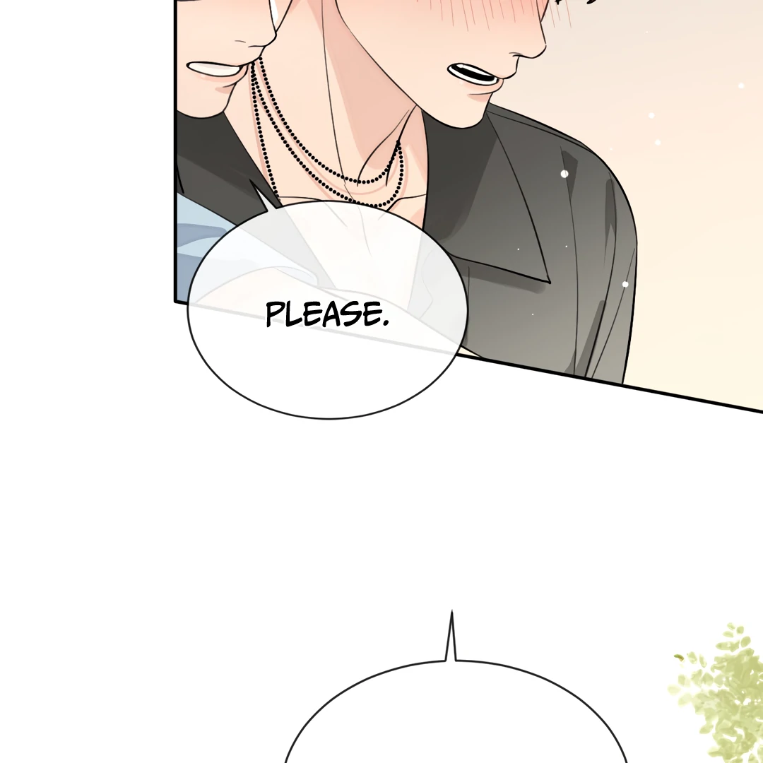 The Grown Dog Bullies Its Owner [Team Hazama] - Chapter 58 manhwa