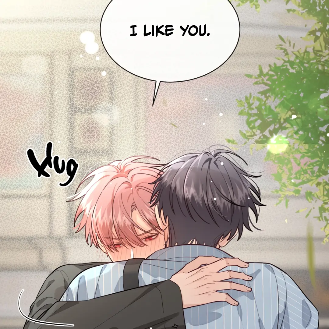 The Grown Dog Bullies Its Owner [Team Hazama] - Chapter 58 manhwa