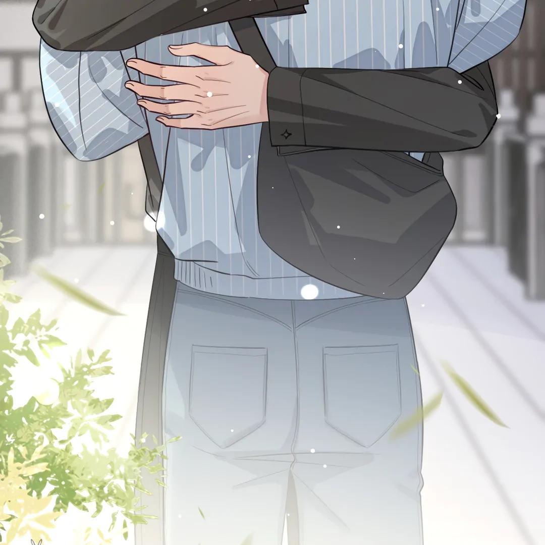 The Grown Dog Bullies Its Owner [Team Hazama] - Chapter 58 manhwa