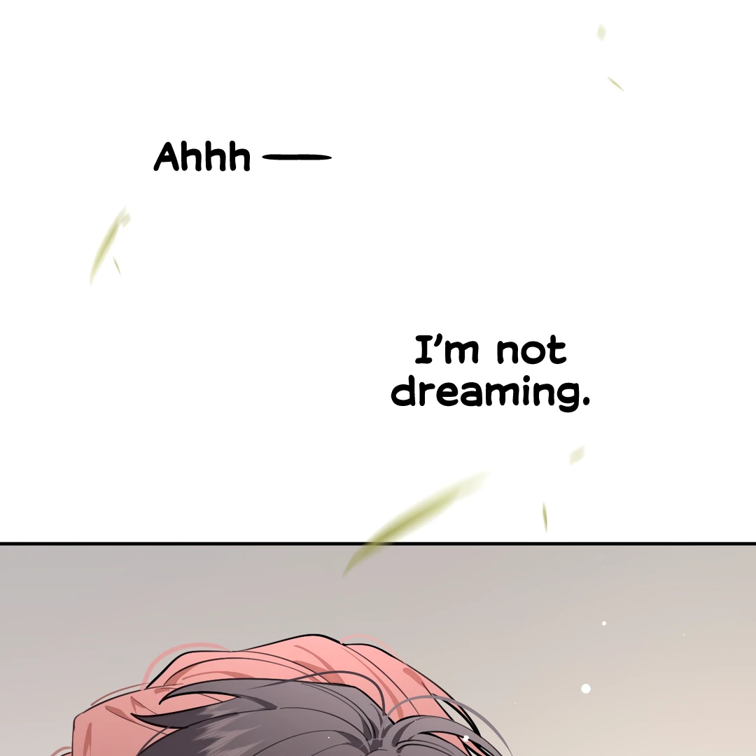 The Grown Dog Bullies Its Owner [Team Hazama] - Chapter 58 manhwa