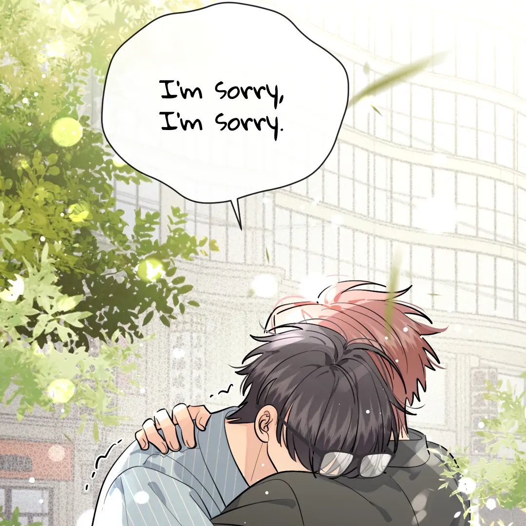 The Grown Dog Bullies Its Owner [Team Hazama] - Chapter 58 manhwa