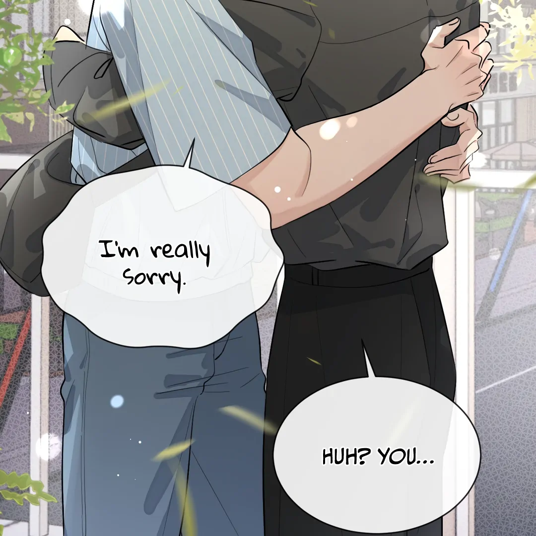 The Grown Dog Bullies Its Owner [Team Hazama] - Chapter 58 manhwa