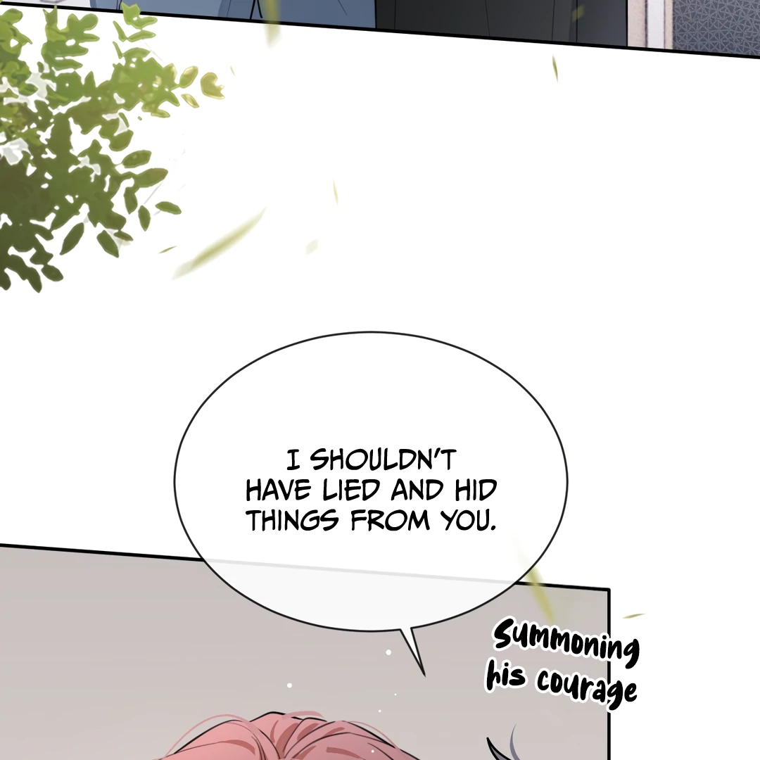 The Grown Dog Bullies Its Owner [Team Hazama] - Chapter 58 manhwa