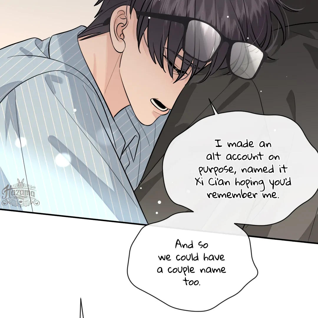 The Grown Dog Bullies Its Owner [Team Hazama] - Chapter 58 manhwa