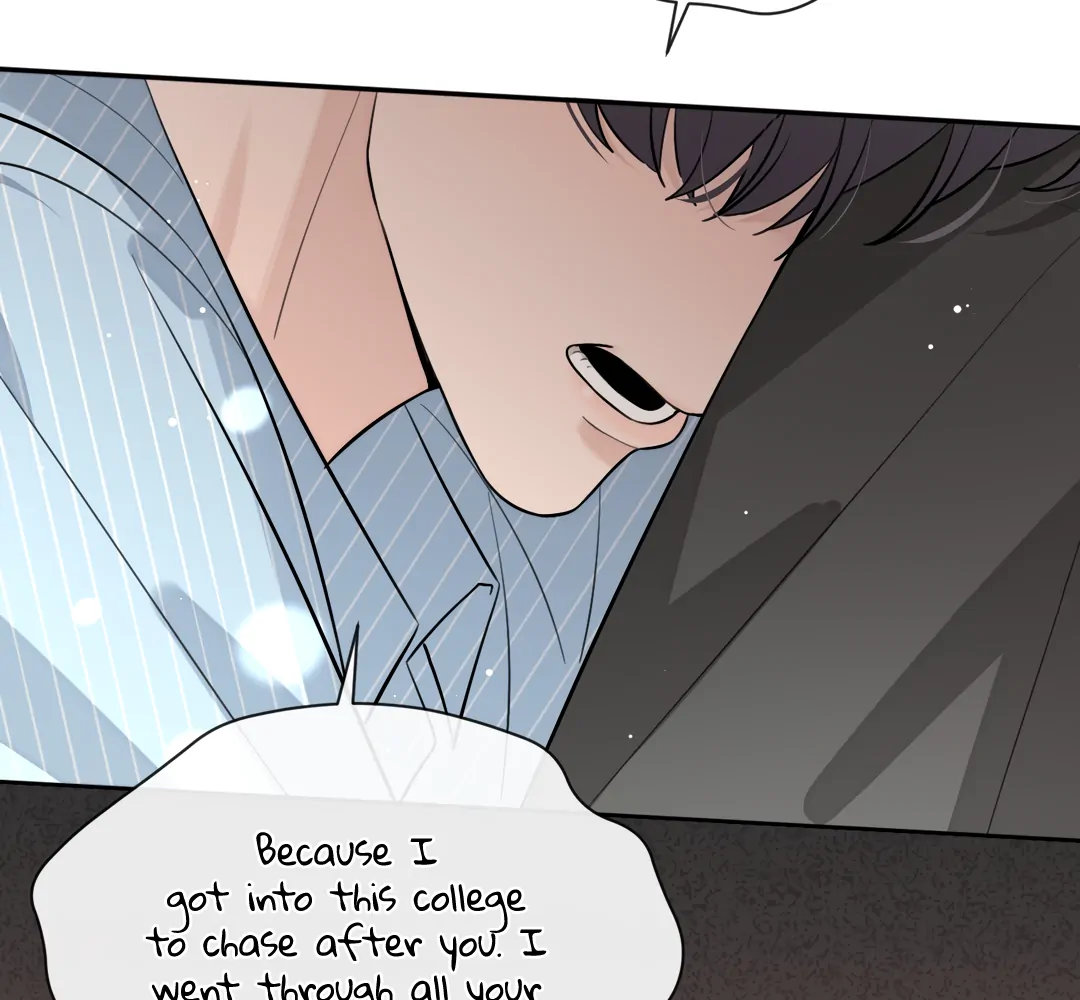 The Grown Dog Bullies Its Owner [Team Hazama] - Chapter 58 manhwa