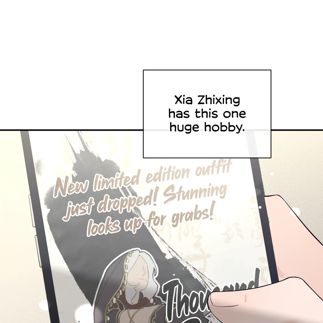 The Grown Dog Bullies Its Owner [Team Hazama] - Chapter 59.5 manhwa