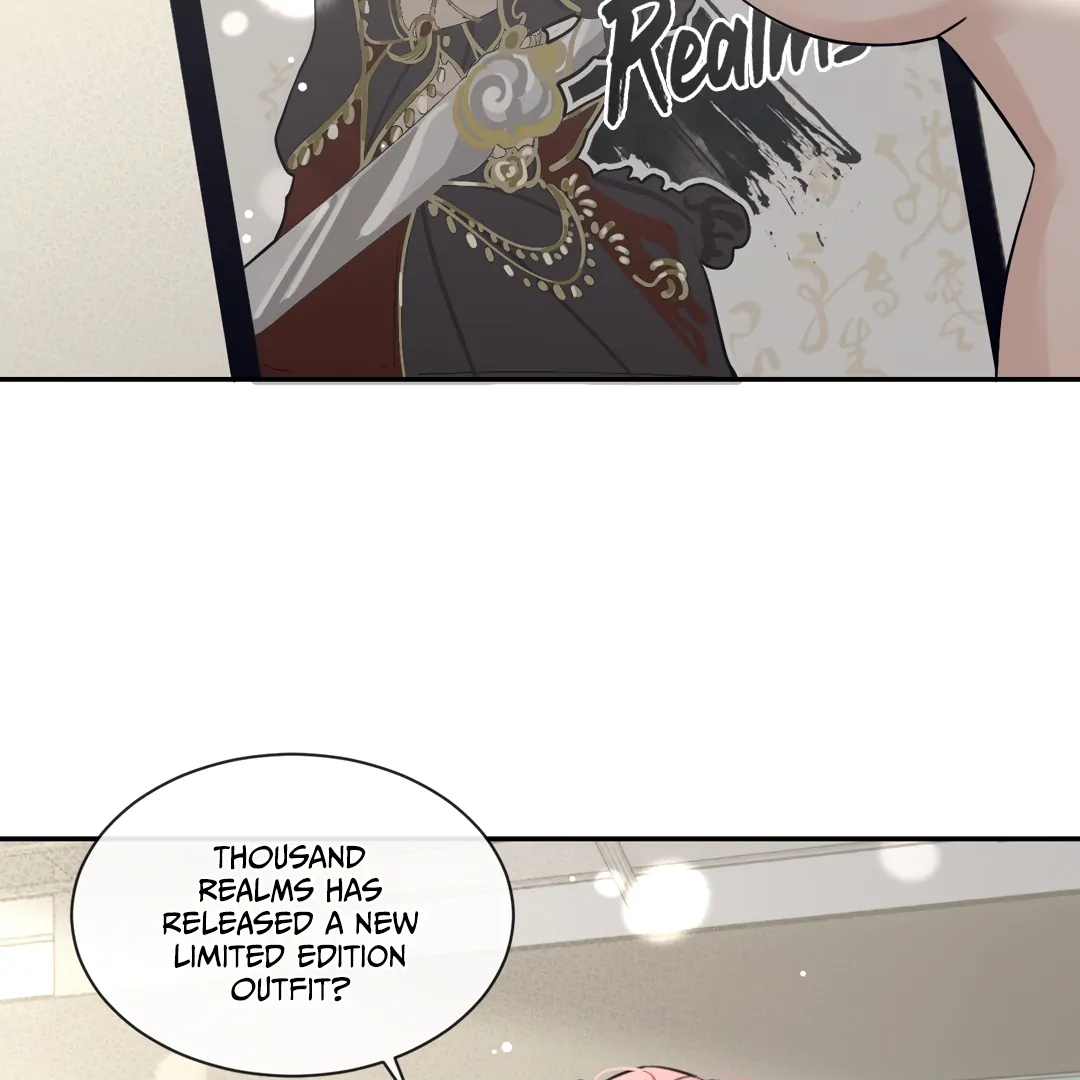 The Grown Dog Bullies Its Owner [Team Hazama] - Chapter 59.5 manhwa