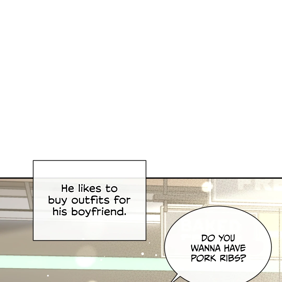 The Grown Dog Bullies Its Owner [Team Hazama] - Chapter 59.5 manhwa