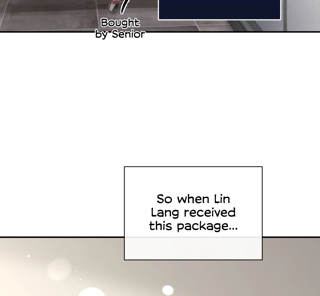 The Grown Dog Bullies Its Owner [Team Hazama] - Chapter 59.5 manhwa
