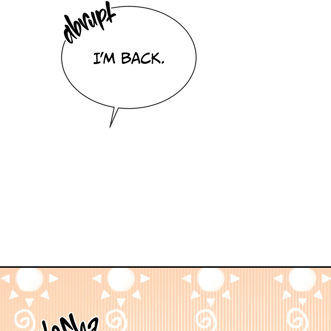 The Grown Dog Bullies Its Owner [Team Hazama] - Chapter 59.5 manhwa