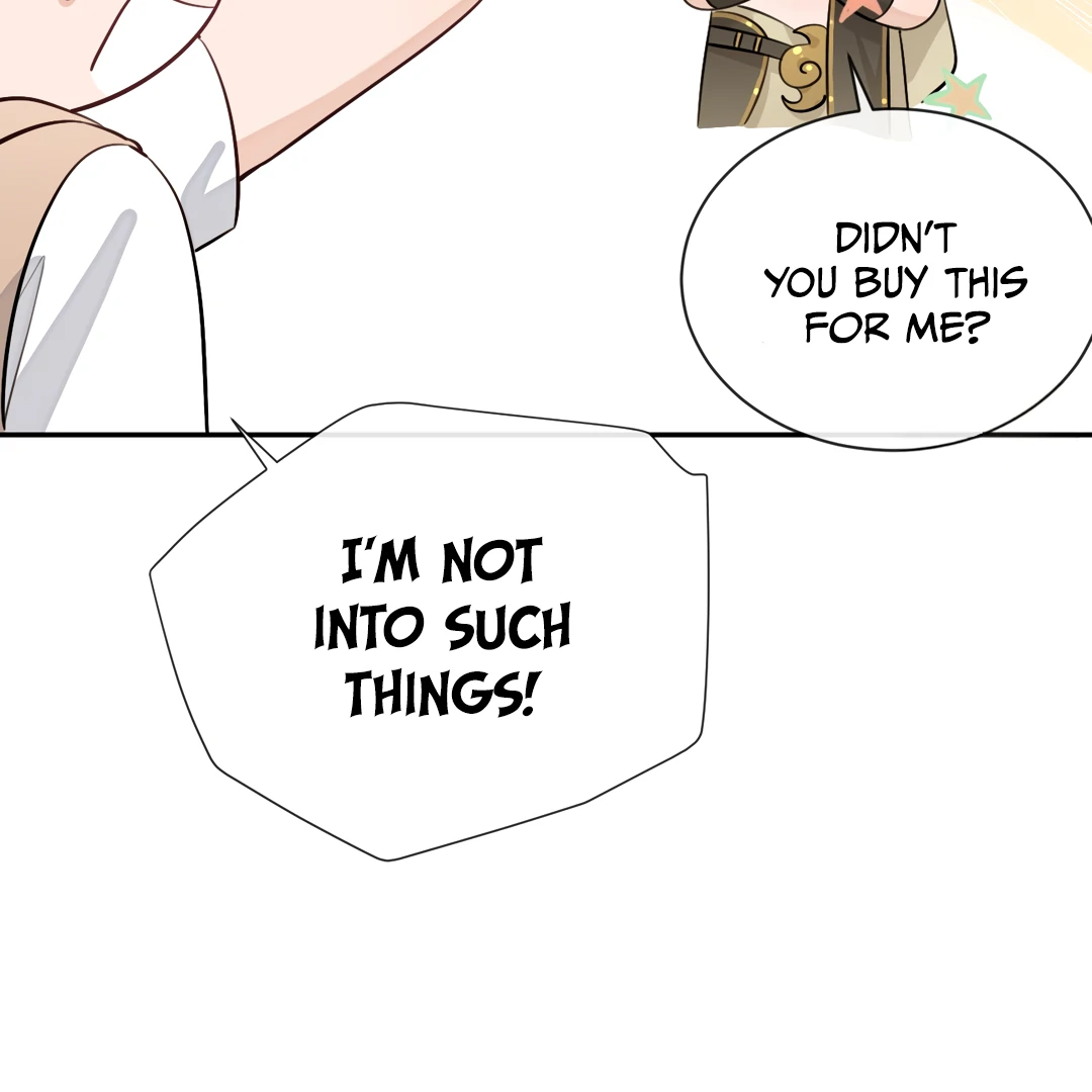 The Grown Dog Bullies Its Owner [Team Hazama] - Chapter 59.5 manhwa