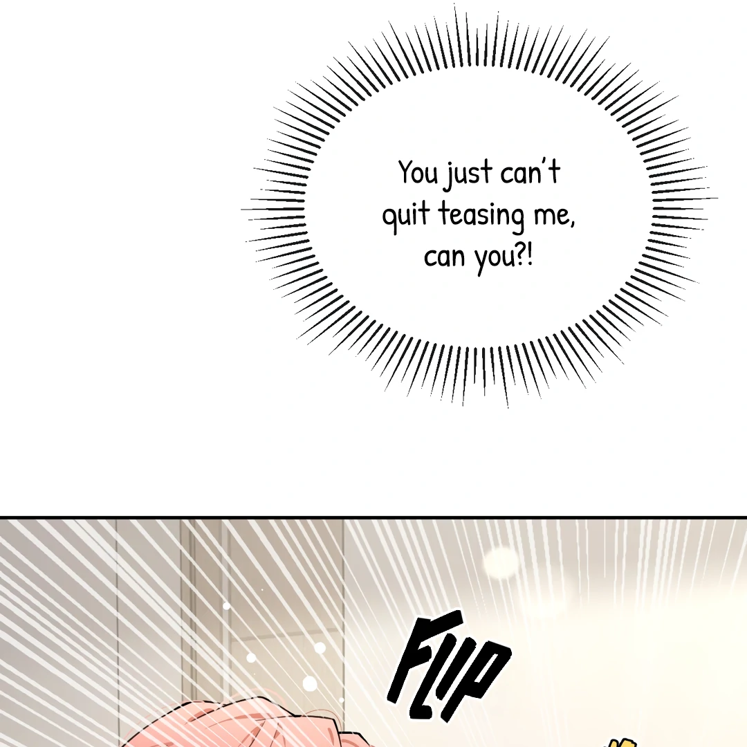 The Grown Dog Bullies Its Owner [Team Hazama] - Chapter 59.5 manhwa