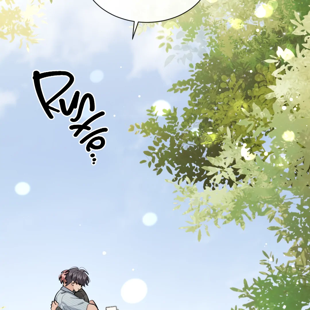 The Grown Dog Bullies Its Owner [Team Hazama] - Chapter 59 manhwa