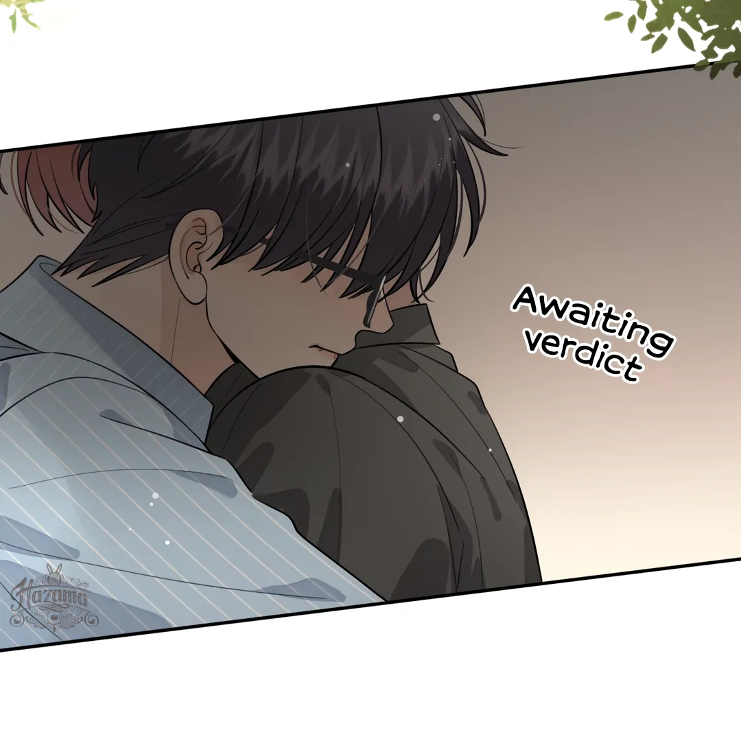 The Grown Dog Bullies Its Owner [Team Hazama] - Chapter 59 manhwa