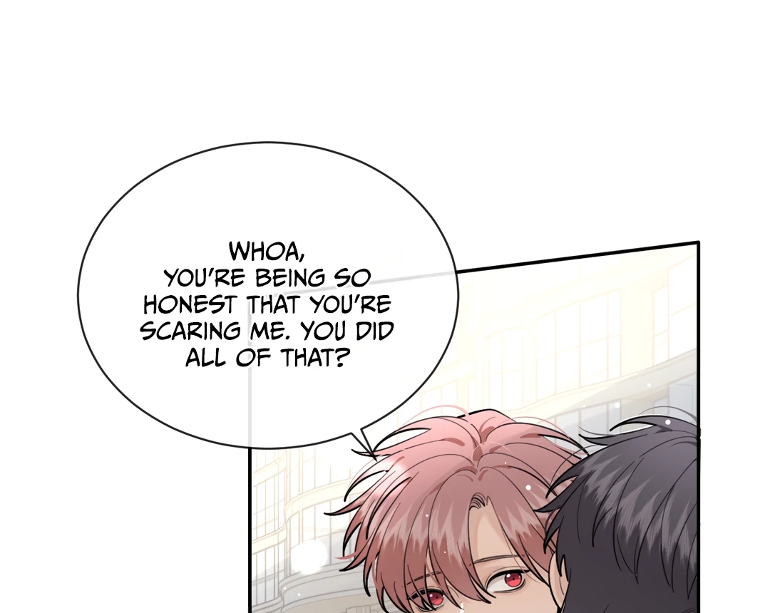 The Grown Dog Bullies Its Owner [Team Hazama] - Chapter 59 manhwa