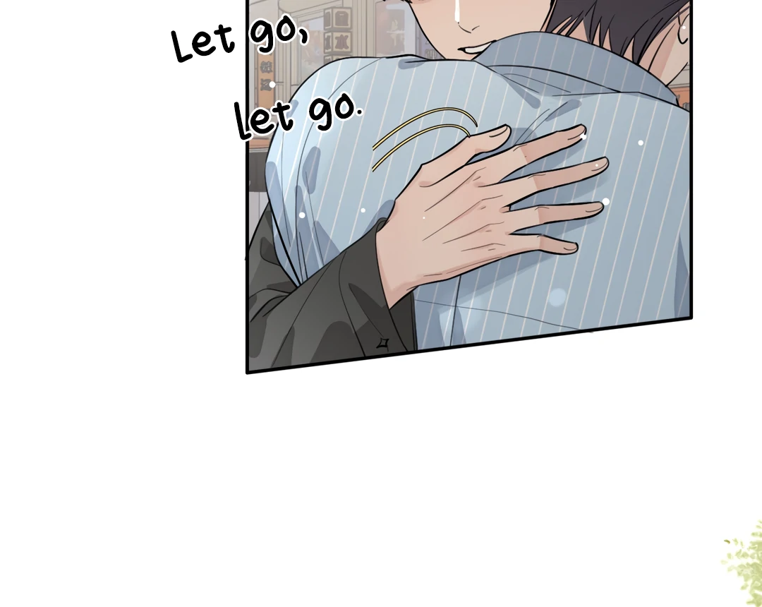 The Grown Dog Bullies Its Owner [Team Hazama] - Chapter 59 manhwa