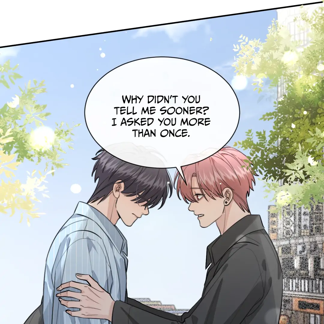 The Grown Dog Bullies Its Owner [Team Hazama] - Chapter 59 manhwa
