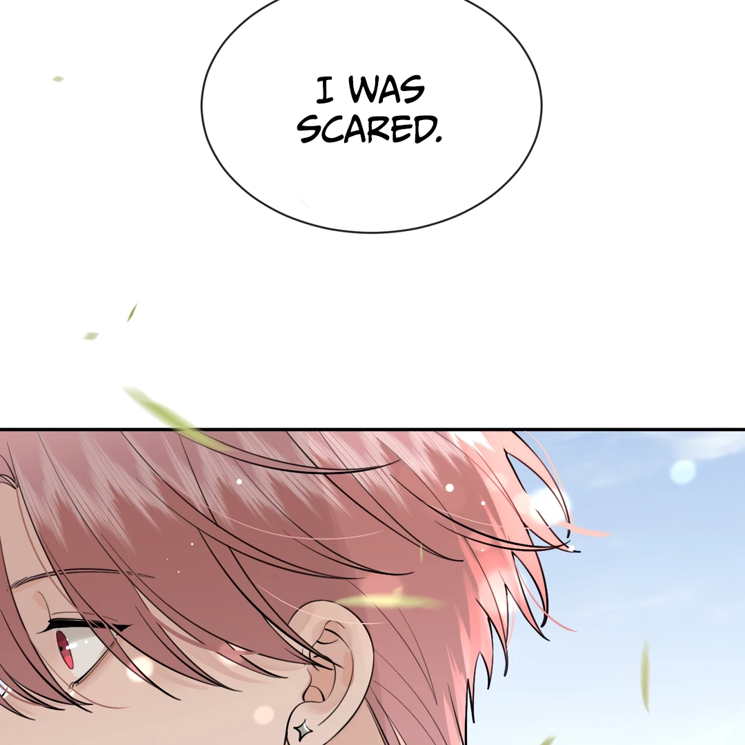The Grown Dog Bullies Its Owner [Team Hazama] - Chapter 59 manhwa