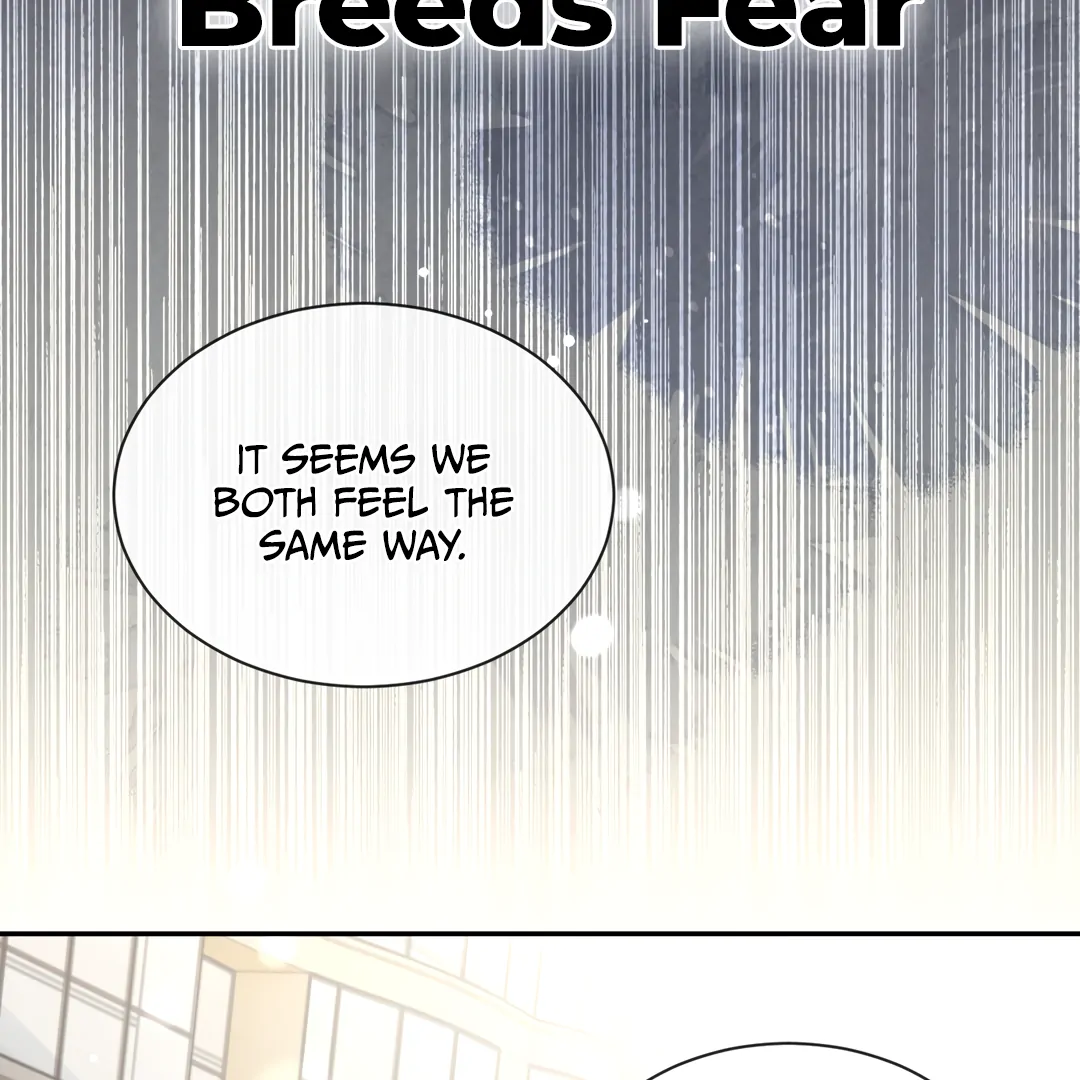 The Grown Dog Bullies Its Owner [Team Hazama] - Chapter 59 manhwa