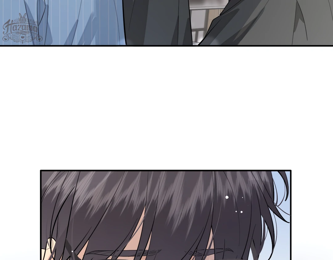 The Grown Dog Bullies Its Owner [Team Hazama] - Chapter 59 manhwa