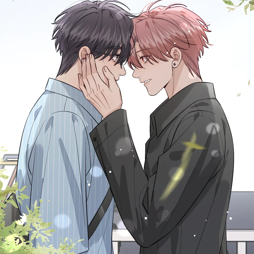 The Grown Dog Bullies Its Owner [Team Hazama] - Chapter 59 manhwa