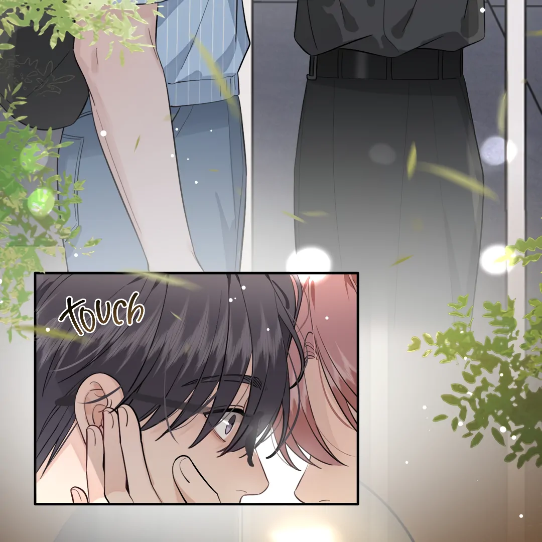 The Grown Dog Bullies Its Owner [Team Hazama] - Chapter 59 manhwa