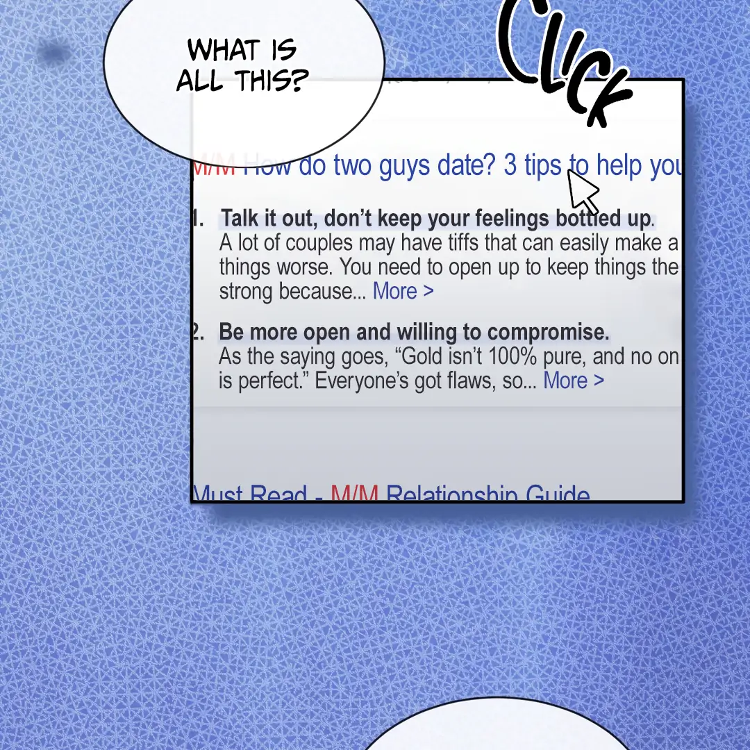 The Grown Dog Bullies Its Owner [Team Hazama] - Chapter 59 manhwa
