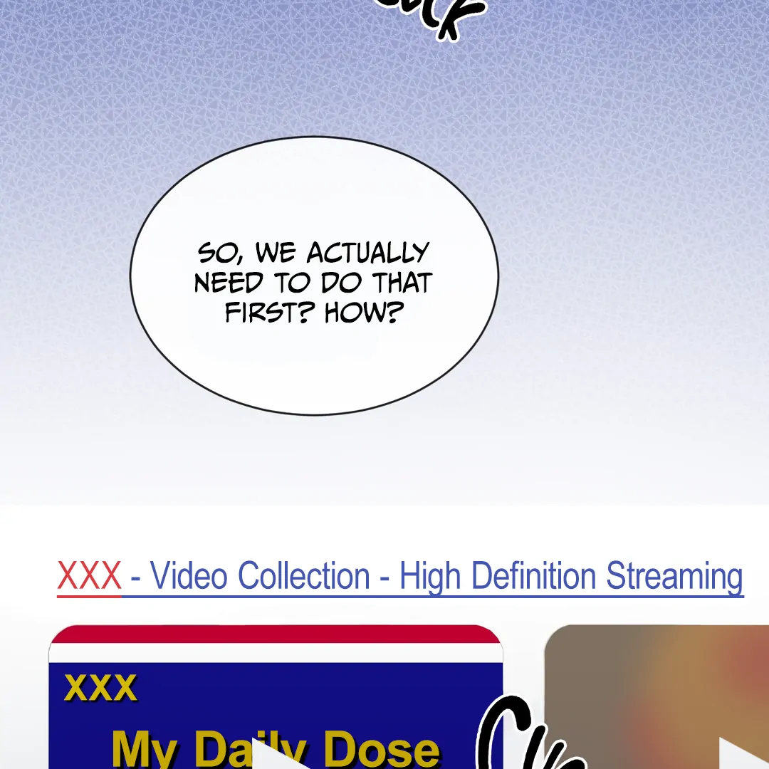 The Grown Dog Bullies Its Owner [Team Hazama] - Chapter 59 manhwa