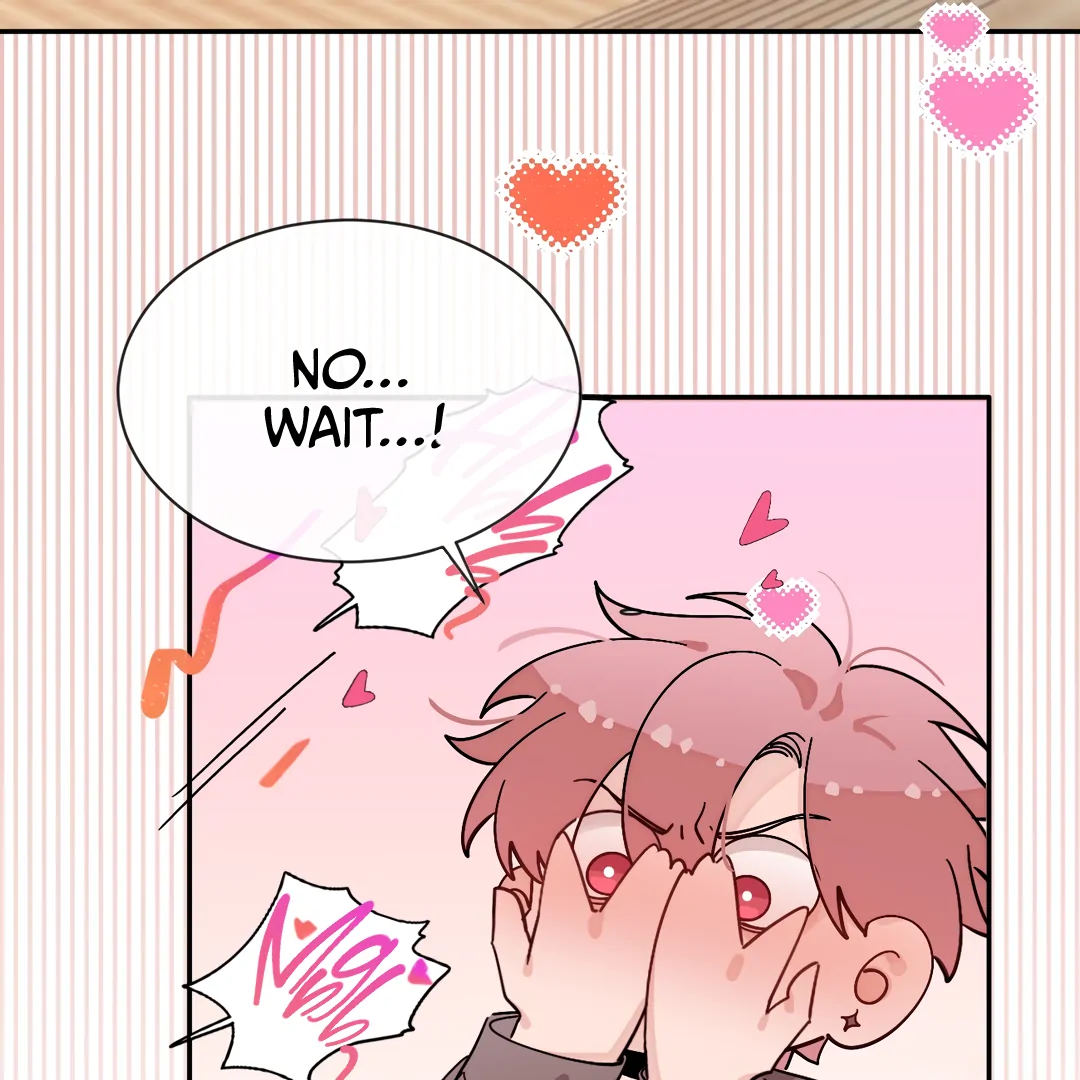 The Grown Dog Bullies Its Owner [Team Hazama] - Chapter 59 manhwa