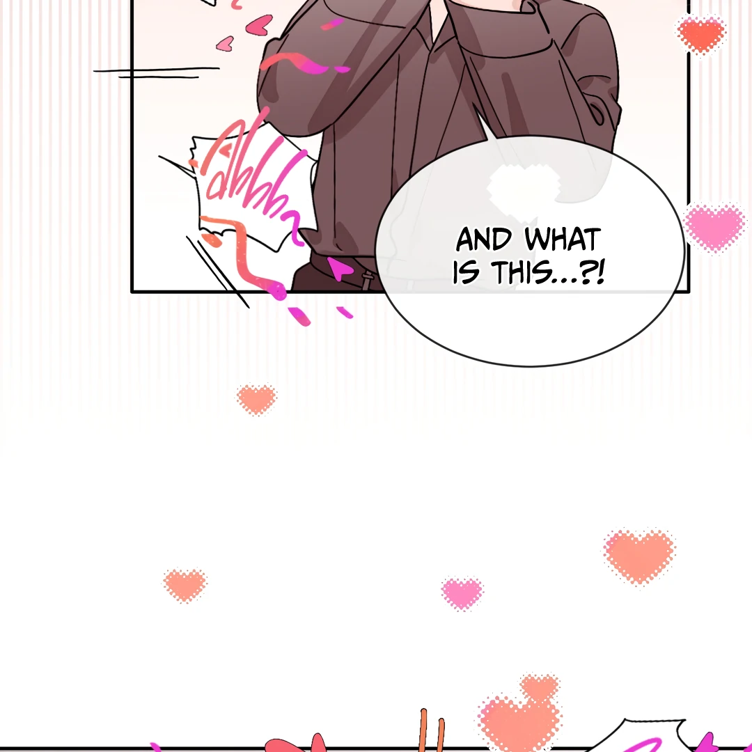 The Grown Dog Bullies Its Owner [Team Hazama] - Chapter 59 manhwa