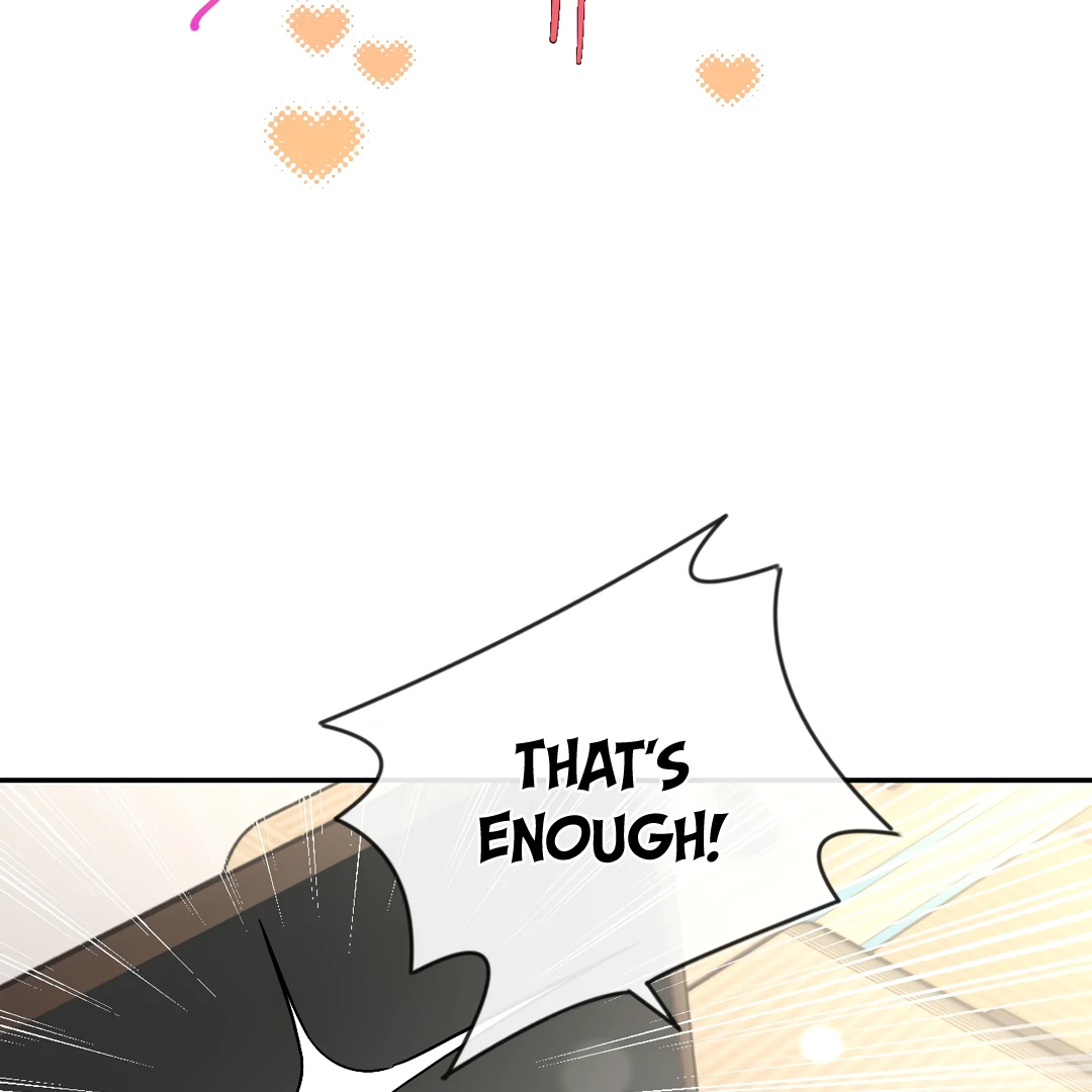 The Grown Dog Bullies Its Owner [Team Hazama] - Chapter 59 manhwa