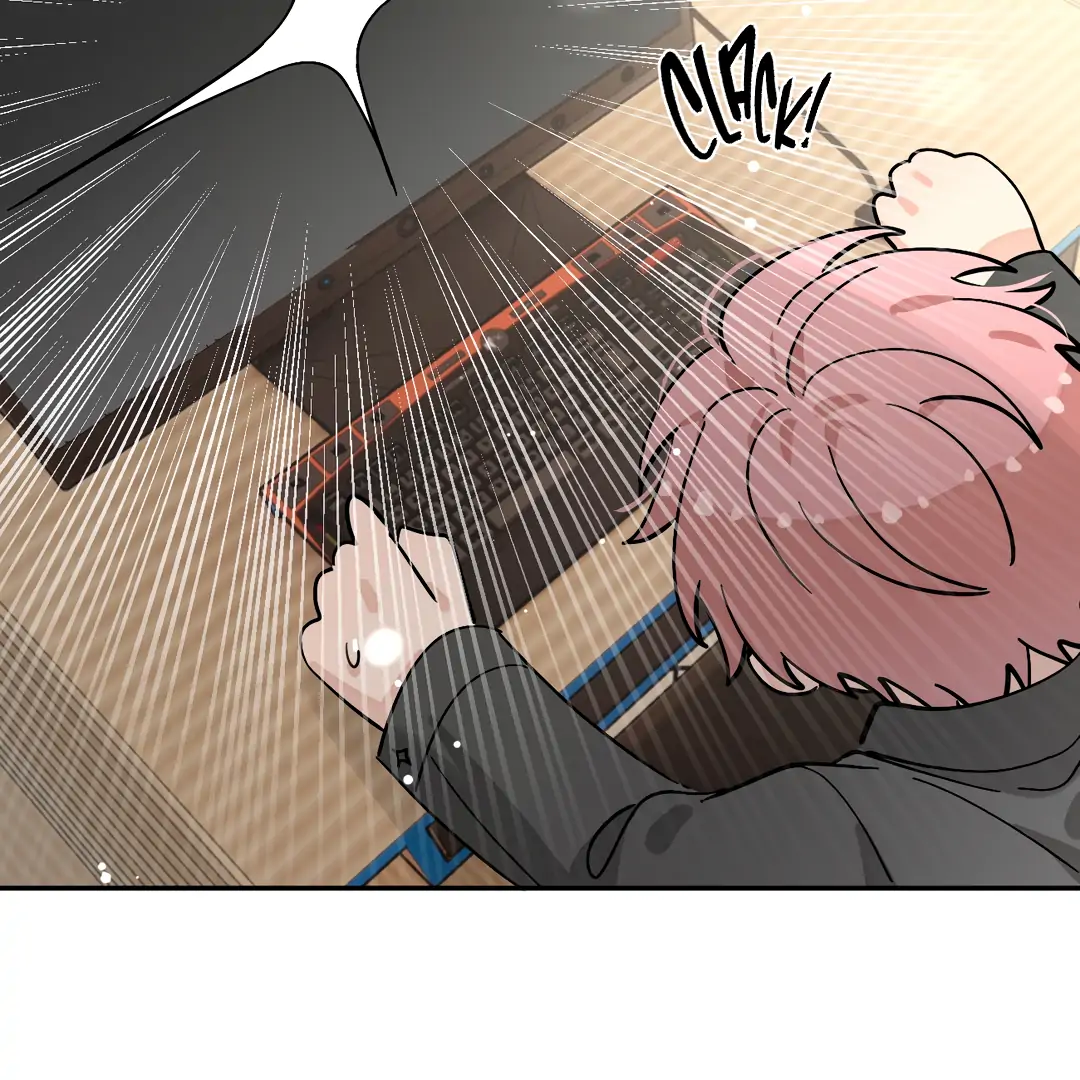 The Grown Dog Bullies Its Owner [Team Hazama] - Chapter 59 manhwa