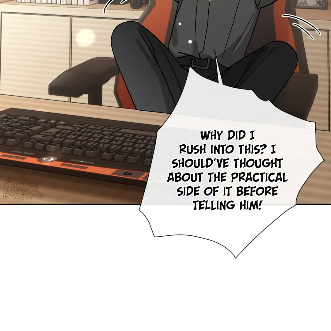 The Grown Dog Bullies Its Owner [Team Hazama] - Chapter 59 manhwa