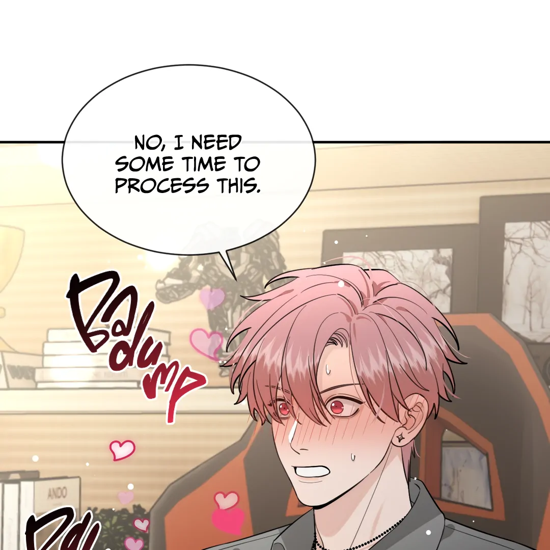 The Grown Dog Bullies Its Owner [Team Hazama] - Chapter 59 manhwa