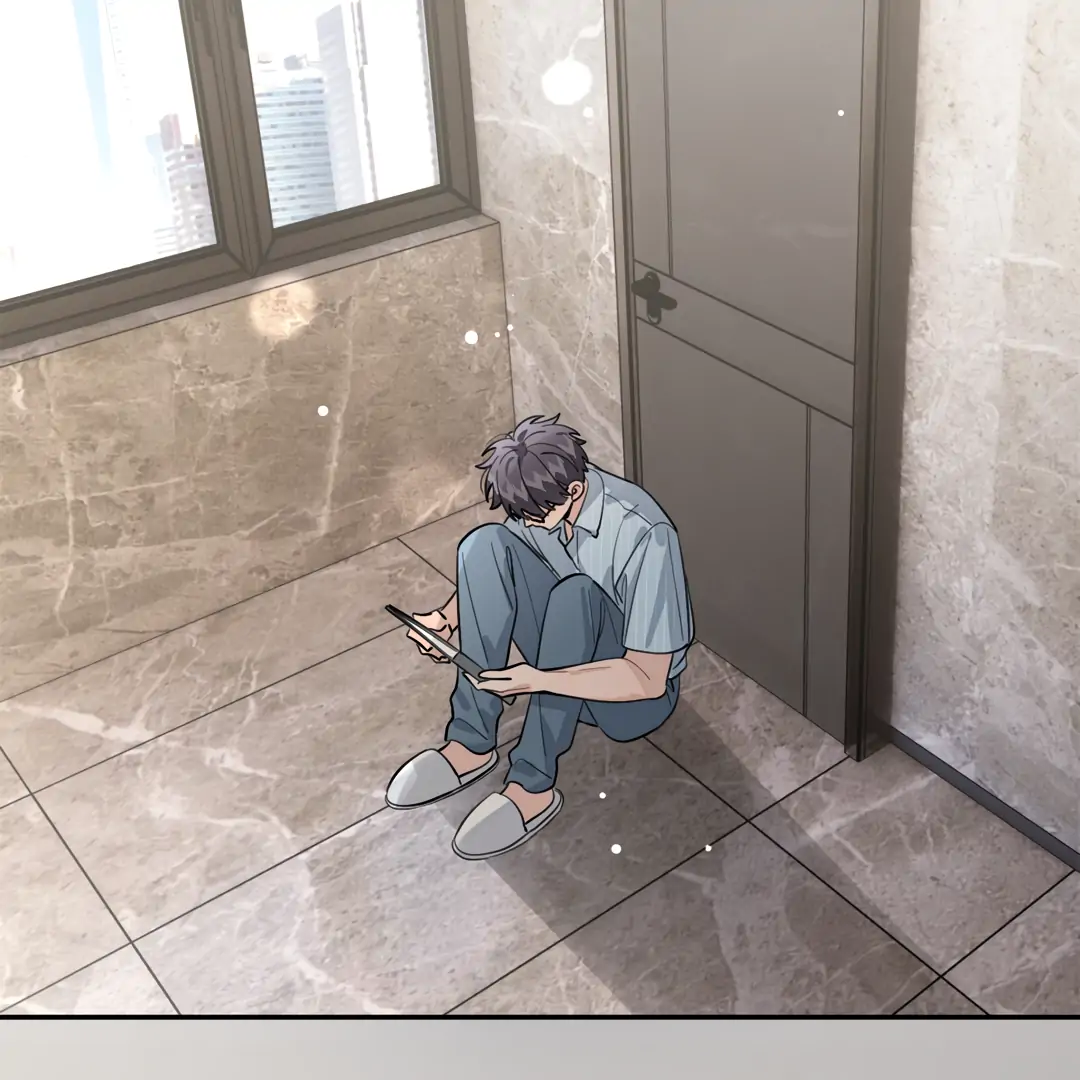 The Grown Dog Bullies Its Owner [Team Hazama] - Chapter 59 manhwa