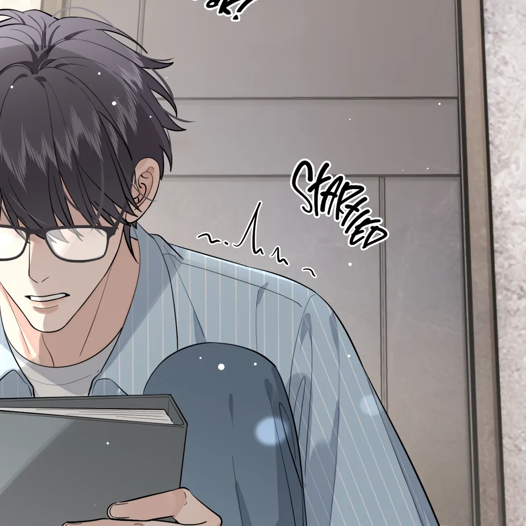The Grown Dog Bullies Its Owner [Team Hazama] - Chapter 59 manhwa