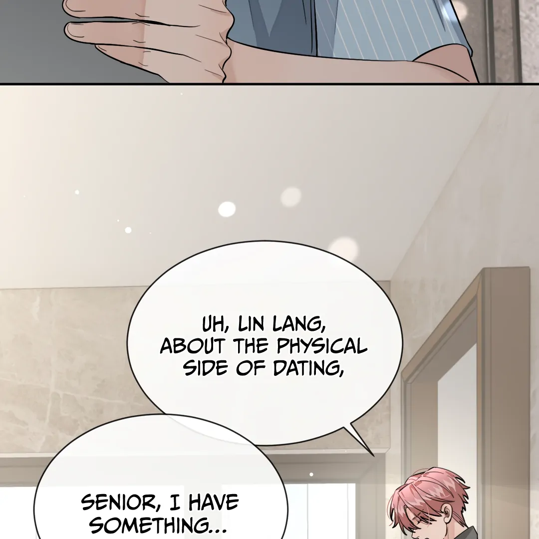The Grown Dog Bullies Its Owner [Team Hazama] - Chapter 59 manhwa