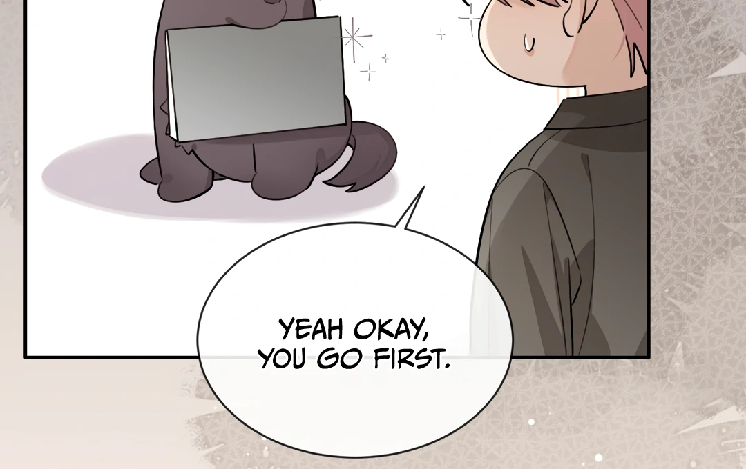 The Grown Dog Bullies Its Owner [Team Hazama] - Chapter 59 manhwa