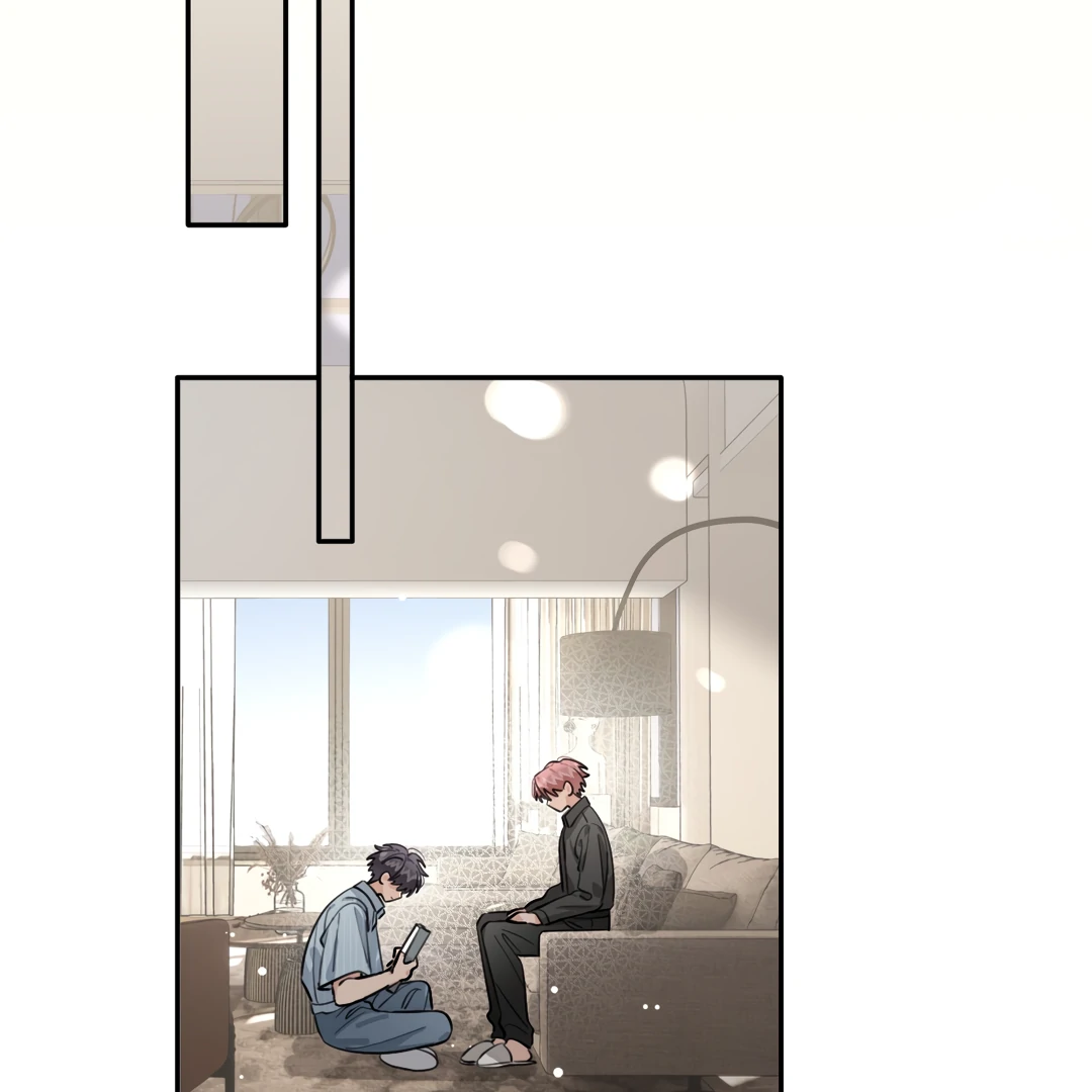The Grown Dog Bullies Its Owner [Team Hazama] - Chapter 59 manhwa