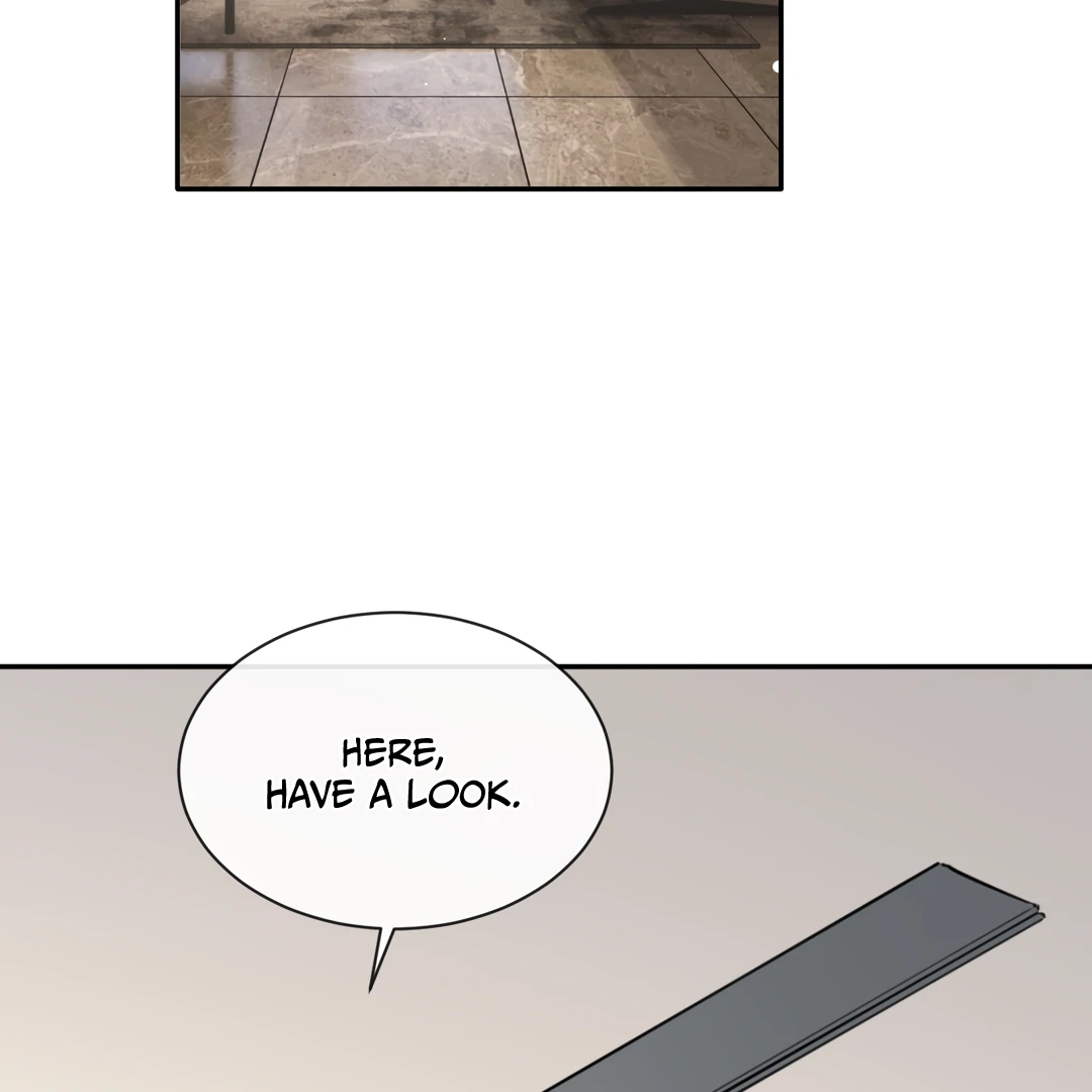 The Grown Dog Bullies Its Owner [Team Hazama] - Chapter 59 manhwa