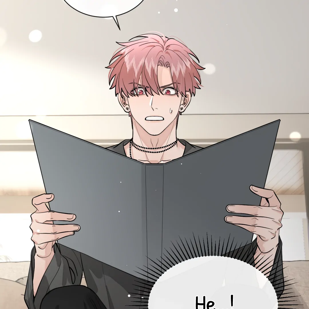The Grown Dog Bullies Its Owner [Team Hazama] - Chapter 59 manhwa