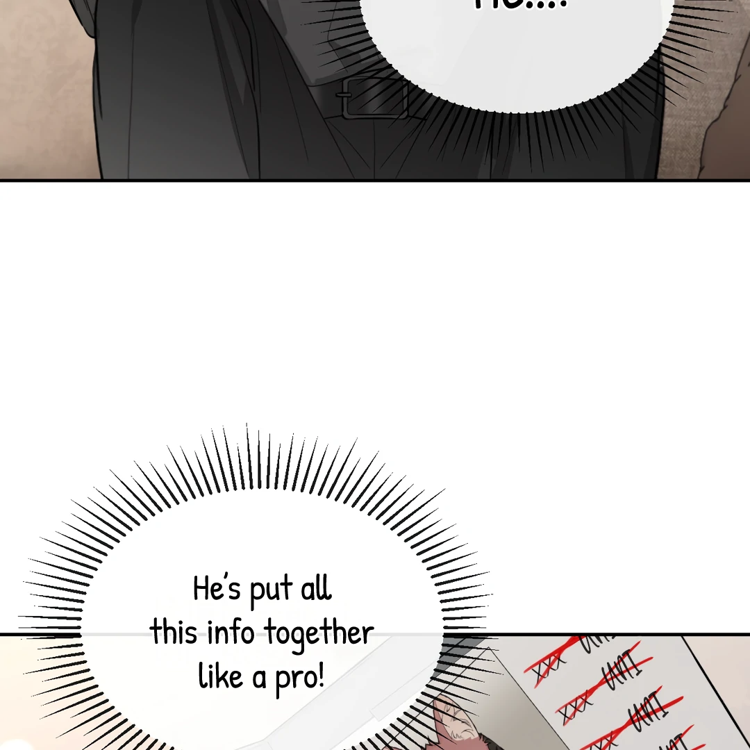 The Grown Dog Bullies Its Owner [Team Hazama] - Chapter 59 manhwa
