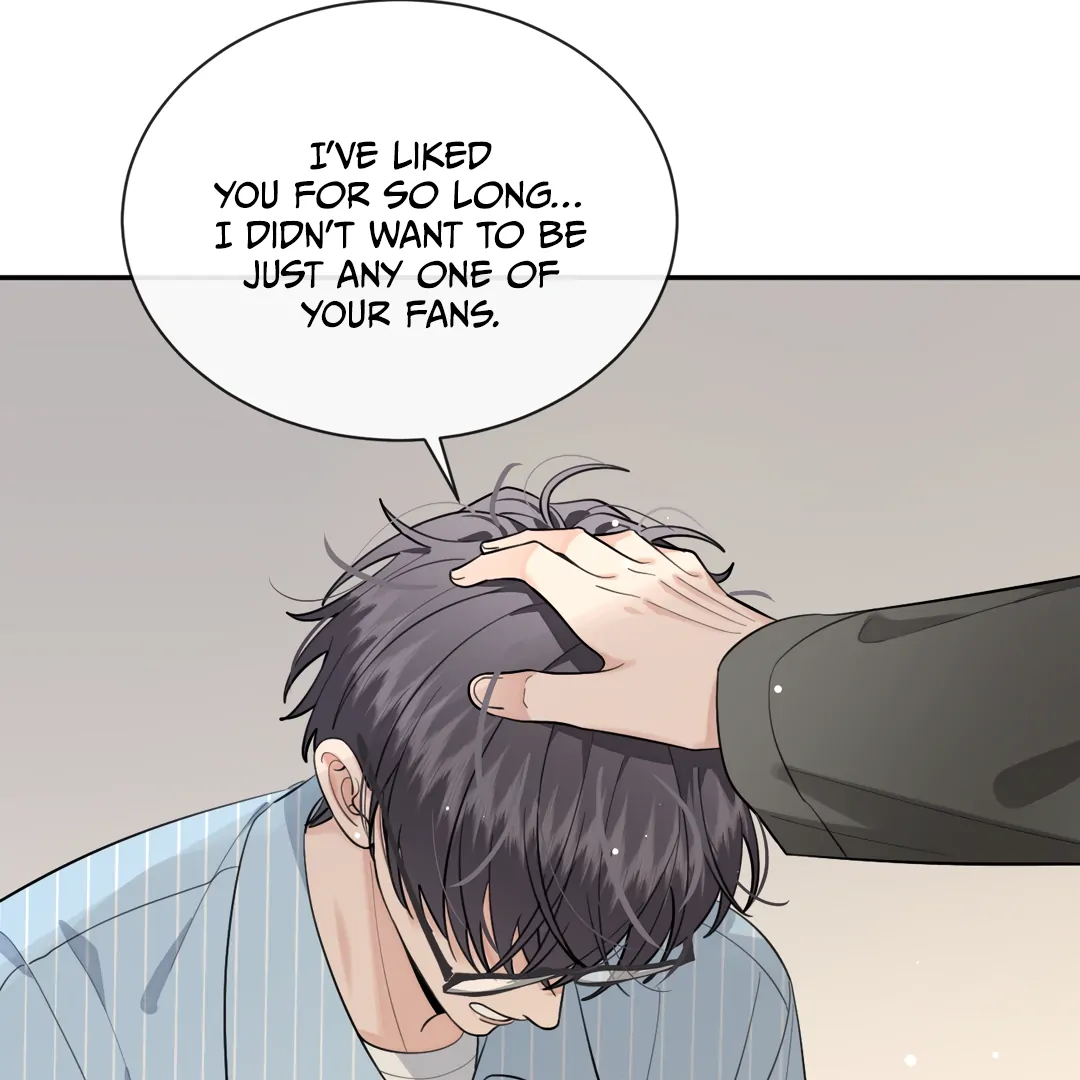 The Grown Dog Bullies Its Owner [Team Hazama] - Chapter 59 manhwa