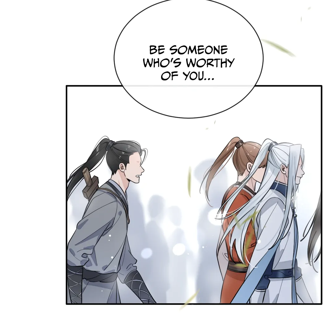 The Grown Dog Bullies Its Owner [Team Hazama] - Chapter 59 manhwa