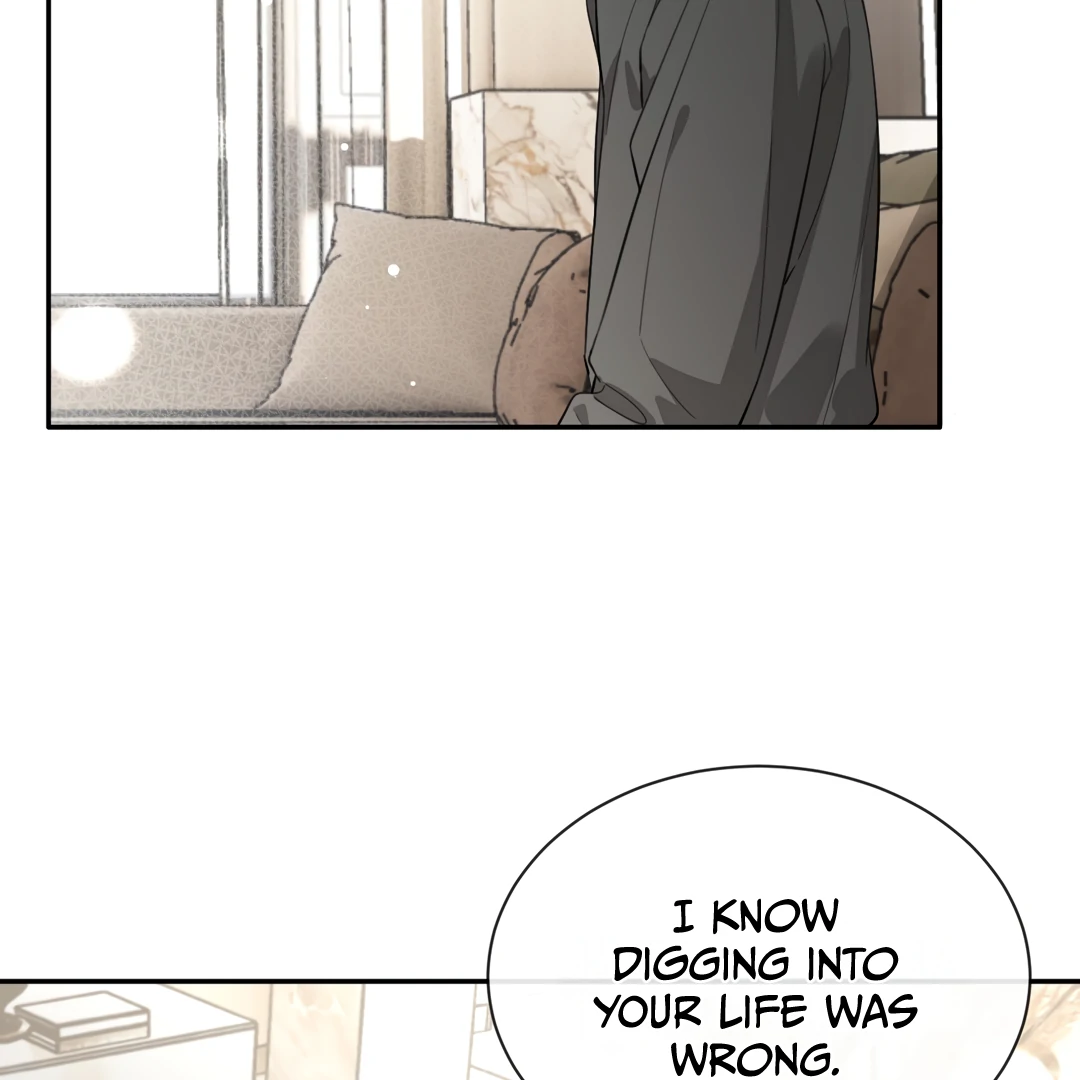 The Grown Dog Bullies Its Owner [Team Hazama] - Chapter 59 manhwa